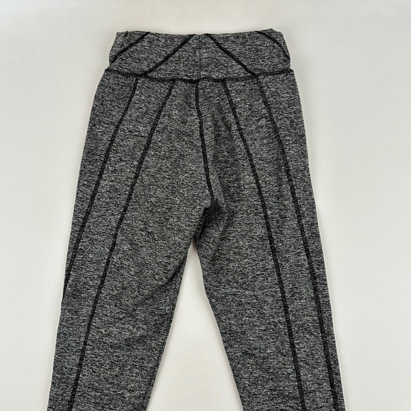 Always Leggings Womens Small Gray - Picture 10 of 11